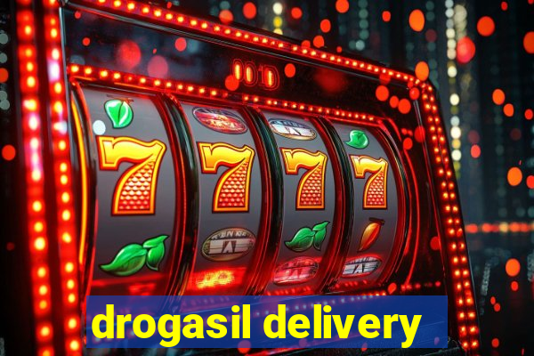 drogasil delivery